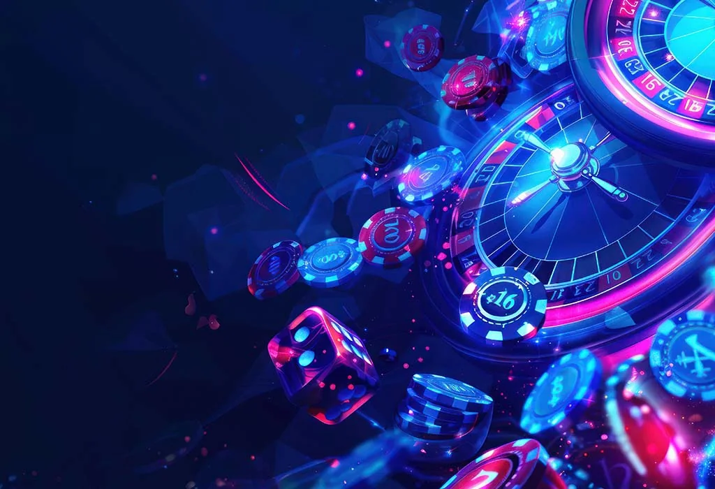12PLAY bàn Casino Trực Tuyến