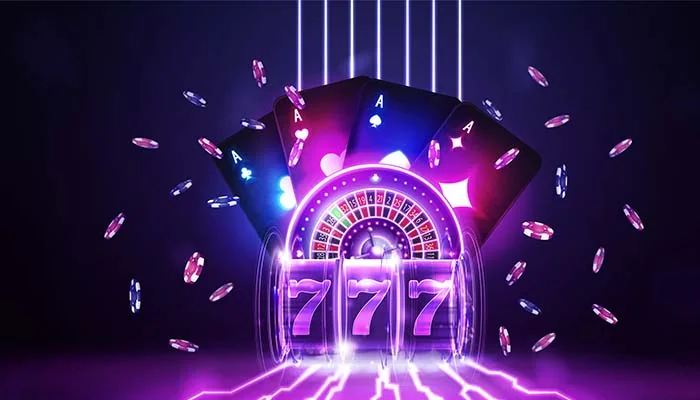 12PLAY nạp tiền vào khu game